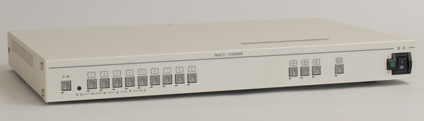 画面9分割器 マルチビューワ DMV-900